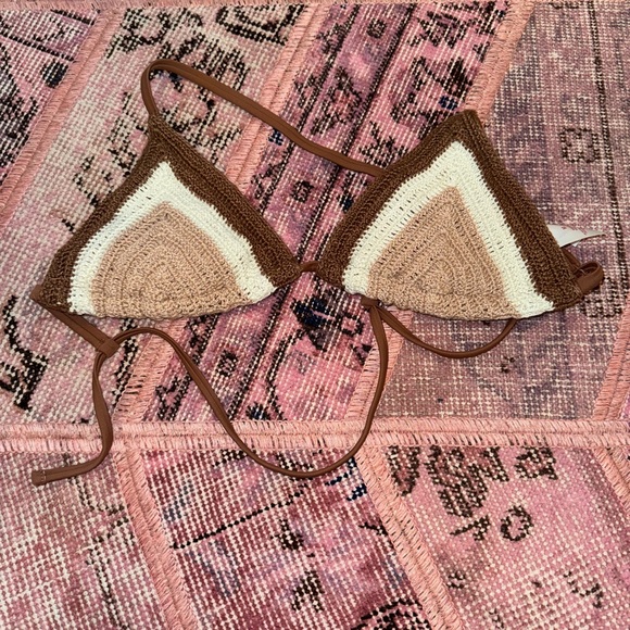 bathing suit top - Picture 1 of 2